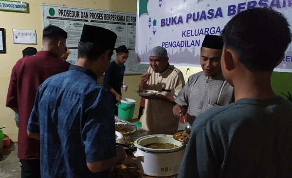 foto 3 buka puasa 2022