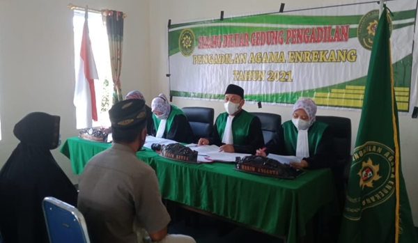 SIDKEL MAIWA JUNI 2021