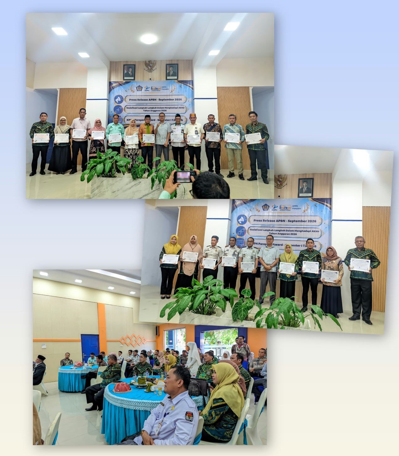 KPPN Nilai IKPA